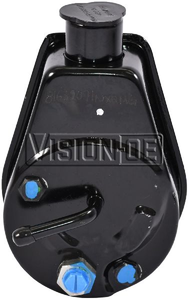 Power Steering Pump for 1980-1996 Ford E-150 Econoline (BBB Industries N731-2153)