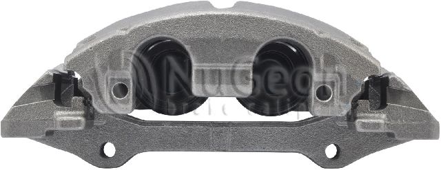 Disc Brake Caliper - Front Left for 2007-2009 Lincoln Navigator (BBB Industries 99-17949B)