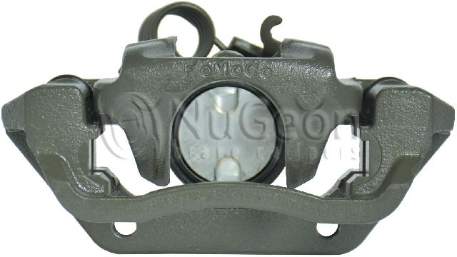 Disc Brake Caliper - Rear Left for 2011-2019 Ford Explorer (BBB Industries 99P17973B)