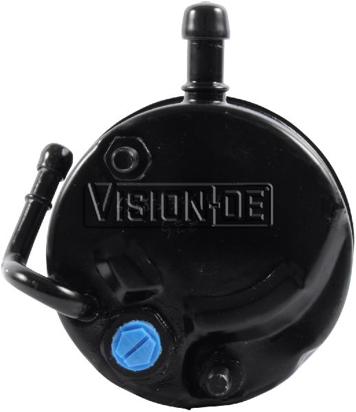 Power Steering Pump for 2003-2004 GMC Savana 2500 (BBB Industries N731-2205)