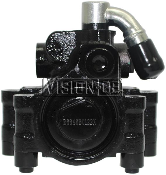Power Steering Pump for 2009-2010 Ford F-150 (BBB Industries N712-0194)
