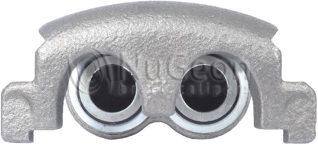 Disc Brake Caliper - Front Left, Front Right, Rear Left, Rear Right for 1983-1990 GMC C6000 (BBB Industries 97-17247D)