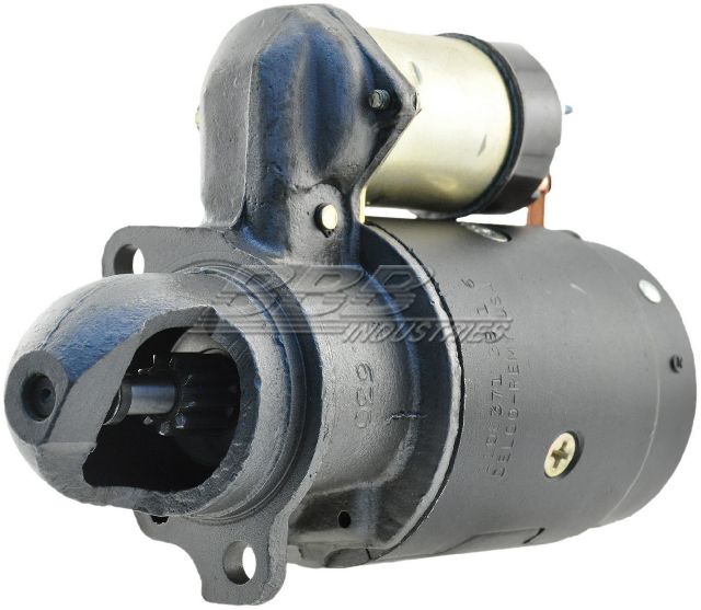 Starter for 1964-1966 Buick Electra (BBB Industries 3561)