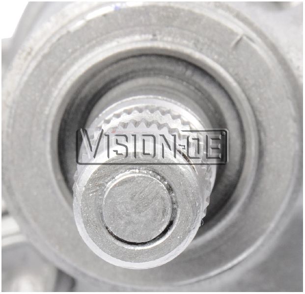 BBB Industries Rack and Pinion Assembly 