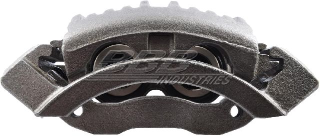Disc Brake Caliper - Front Left for 1997-2002 Ford Expedition (BBB Industries 99-17862B)