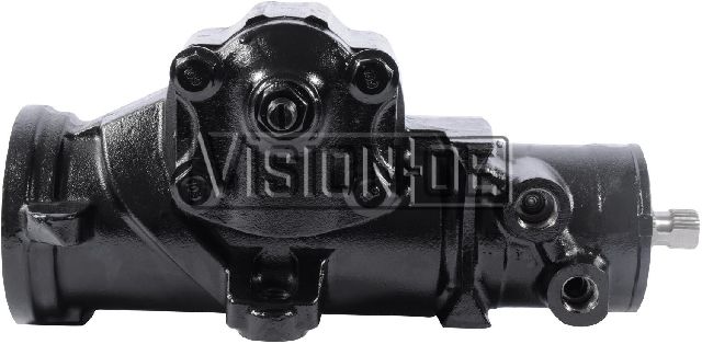 Steering Gear for 1996 GMC C2500 (BBB Industries N503-0144)