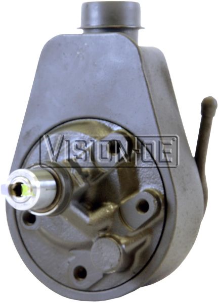 Power Steering Pump for 1997-2002 Dodge Ram 3500 (BBB Industries 730-2108)