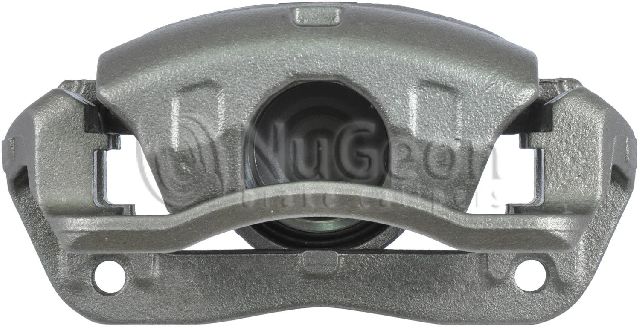 Disc Brake Caliper - Front Right for 2013-2021 Honda Civic (BBB Industries 99-00943B)