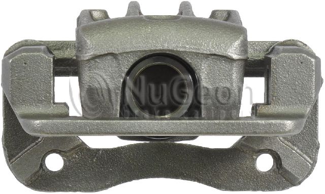 Disc Brake Caliper - Rear Left for 2001-2006 Kia Optima (BBB Industries 99-00824A)