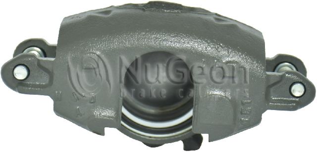 Disc Brake Caliper - Front Right for 1978-1985 Buick LeSabre (BBB Industries 97P17242A)