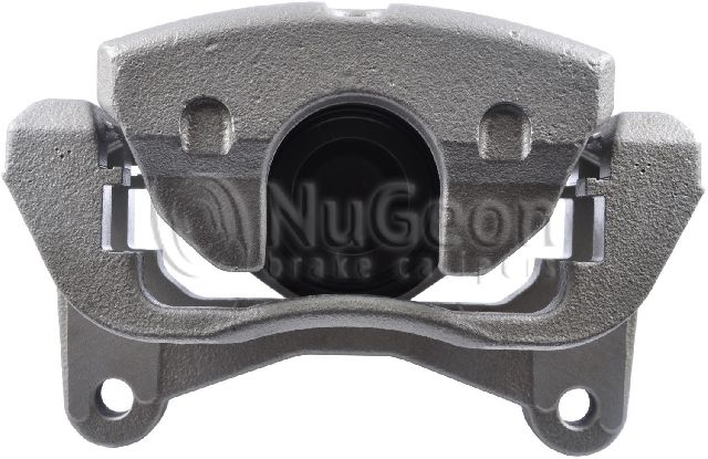 Disc Brake Caliper - Front Left for 2014-2022 Jeep Cherokee (BBB Industries 99-17781A)