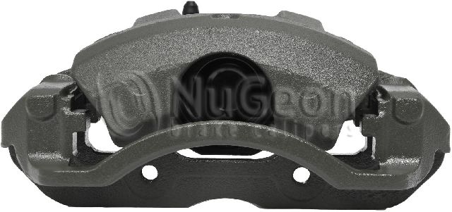 Disc Brake Caliper - Front Right for 2008-2011 Ford Focus (BBB Industries 99P17961B)