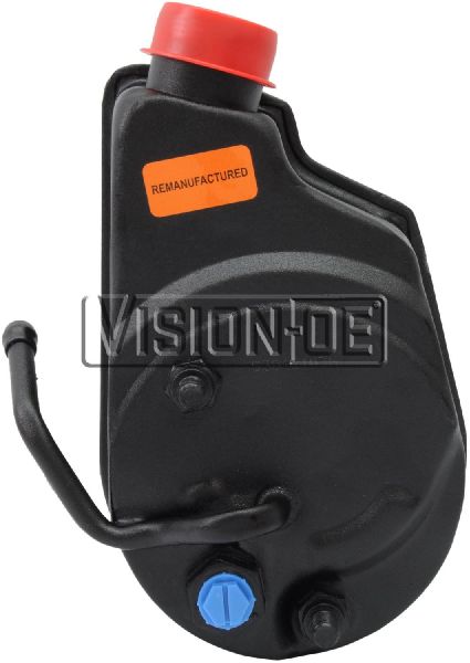 Power Steering Pump for 2007-2014 Cadillac Escalade (BBB Industries 731-2252)