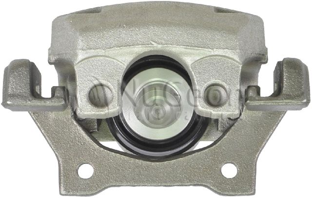 Disc Brake Caliper - Rear Right for 1997-2003 BMW 540i (BBB Industries 99-02327A)