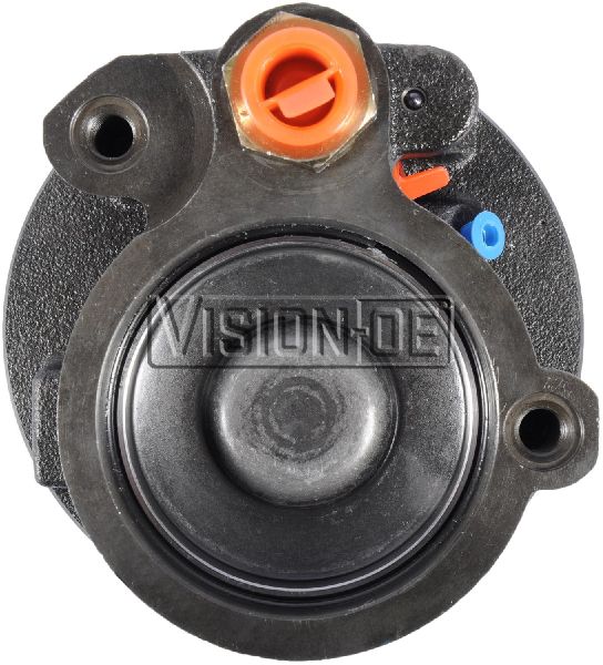 Power Steering Pump for 1963-1967 Cadillac DeVille (BBB Industries N732-0103)