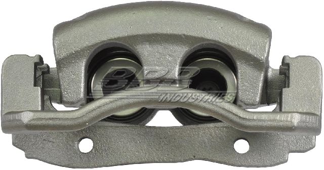 Disc Brake Caliper - Front Left for 2003-2011 Ford Crown Victoria (BBB Industries 99-17898B)