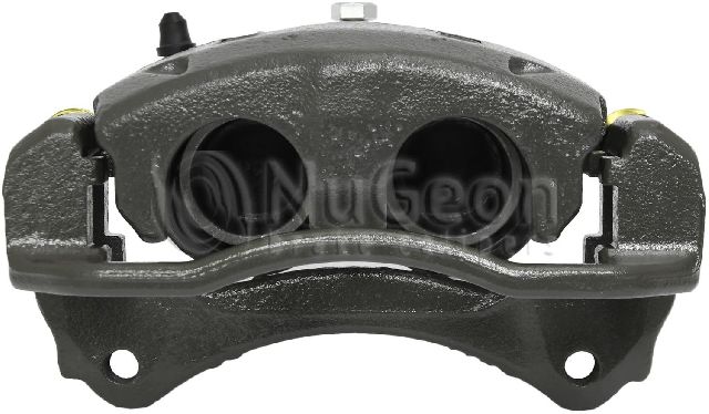 Disc Brake Caliper - Front Left for 1995-2002 Mazda B3000 (BBB Industries 99P17849B)