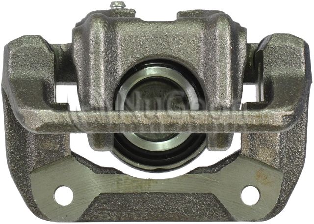 Disc Brake Caliper - Rear Left for 1999-2008 Acura TL (BBB Industries 99-01017B)