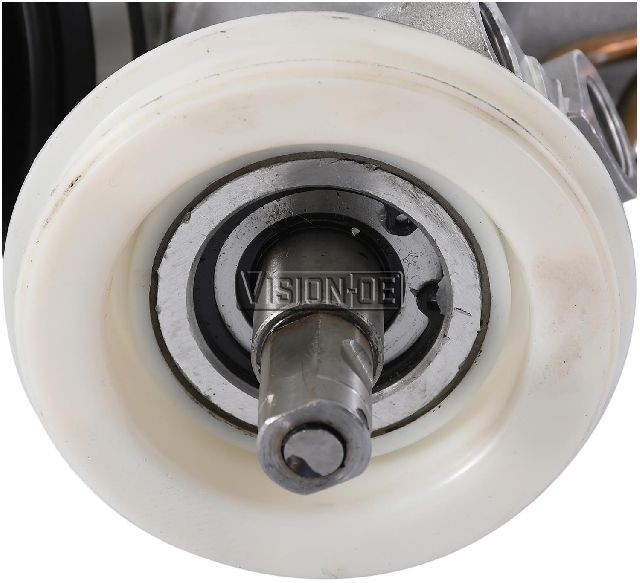 Rack and Pinion Assembly for 2000-2011 Chevrolet Impala (BBB Industries N103-0170)
