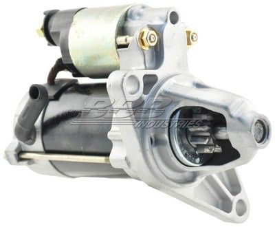 Starter for 2001-2005 Honda Civic (BBB Industries 17845)