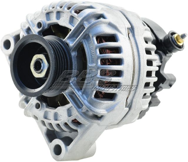 Alternator for 2015-2021 Subaru WRX (BBB Industries 11234)