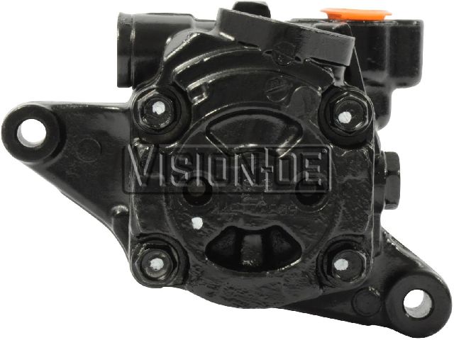 Power Steering Pump for 2006-2011 Honda Civic (BBB Industries 990-0548)
