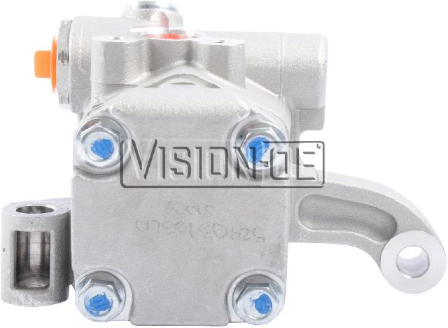 Power Steering Pump for 2008-2017 Buick Enclave (BBB Industries N730-0127)