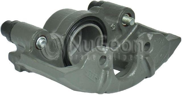 Disc Brake Caliper - Front Right for 1984-1996 Buick Century (BBB Industries 97P17251B)