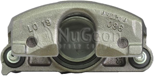 Disc Brake Caliper - Front Left, Front Right for 1992-2005 Chevrolet Cavalier (BBB Industries 97-17274A)