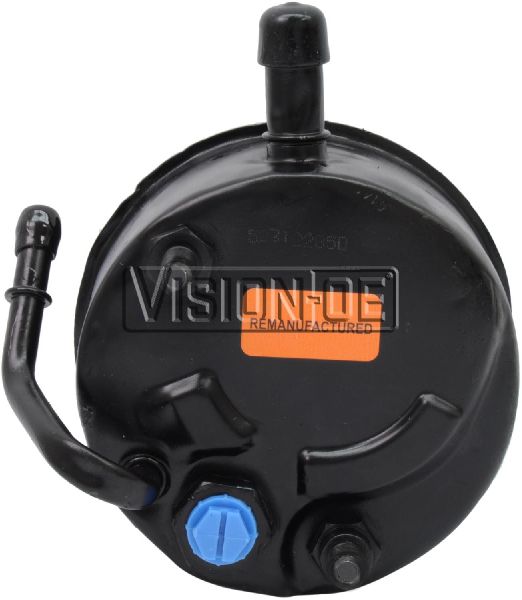 Power Steering Pump for 1996-2016 Chevrolet Express 2500 (BBB Industries 731-2274)