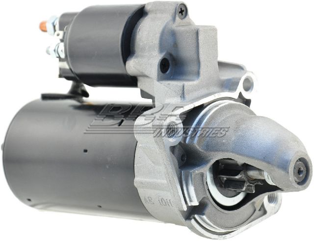 Starter for 2001-2005 BMW 325i (BBB Industries 17702)