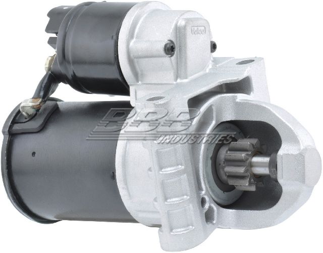 Starter for 2015-2021 GMC Yukon (BBB Industries 52055)