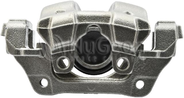 Disc Brake Caliper - Front Left for 2017 BMW 330i (BBB Industries 99-02440B)