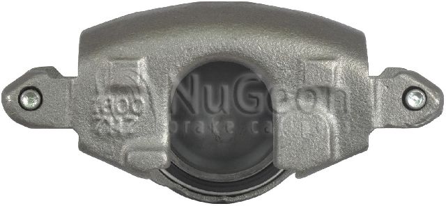 Disc Brake Caliper - Front Left for 1979-1986 GMC K2500 (BBB Industries 97-17238B)