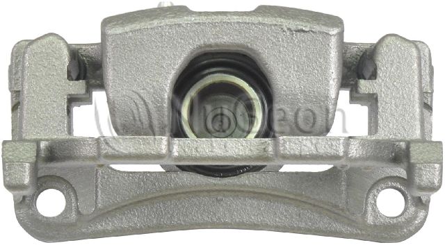 Disc Brake Caliper - Rear Right for 2009-2019 Nissan Maxima (BBB Industries 99-00638B)