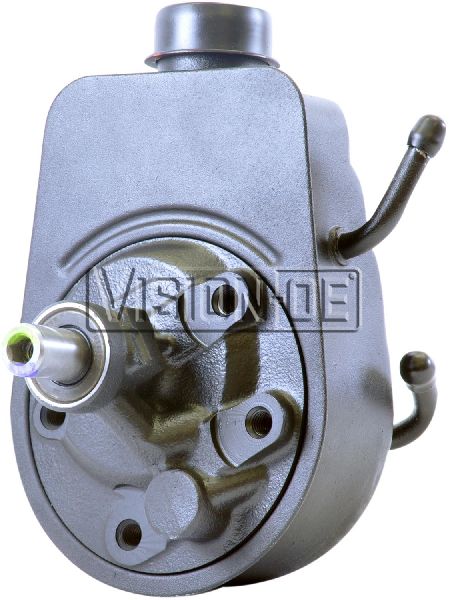 Power Steering Pump for 1990-1995 GMC K3500 (BBB Industries 731-2247)