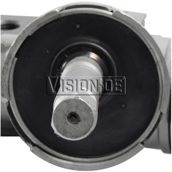 Rack and Pinion Assembly for 2016-2017 Ford Expedition (BBB Industries 201-0178E)