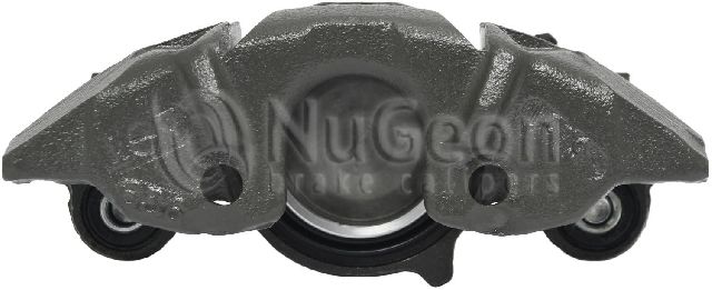Disc Brake Caliper - Front Left for 1984-1996 Buick Century (BBB Industries 97P17251A)