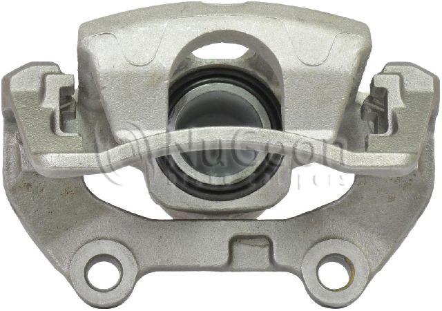 Disc Brake Caliper - Rear Left for 2004-2007 Buick Rainier (BBB Industries 99-17320A)