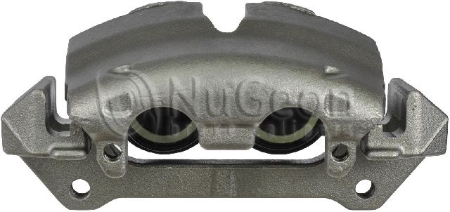 Disc Brake Caliper - Front Left for 2003-2006 Lincoln Navigator (BBB Industries 99-17896B)