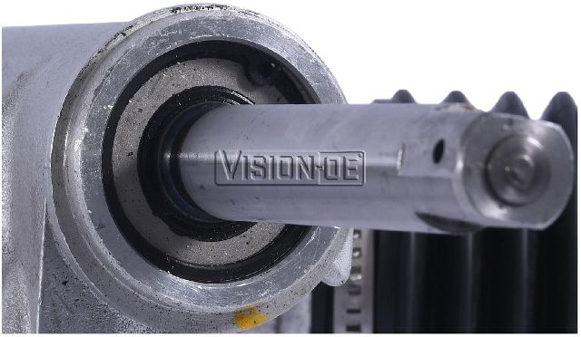 Rack and Pinion Assembly for 2011-2015 Dodge Durango (BBB Industries N102-0260)