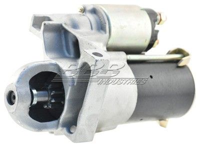 Starter for 2001-2005 Buick Century (BBB Industries 6491)