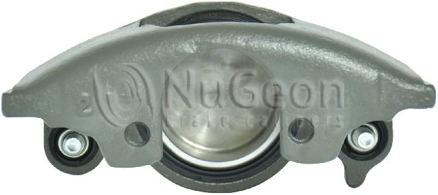 Disc Brake Caliper - Front Right for 1988-1999 GMC C1500 (BBB Industries 97P17263A)