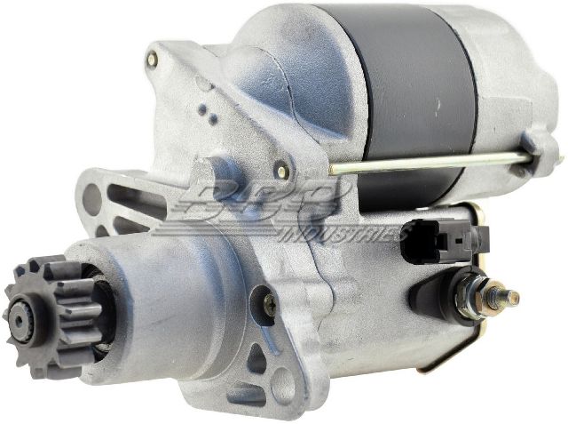 Starter for 1995-2011 Toyota Camry (BBB Industries 17534)