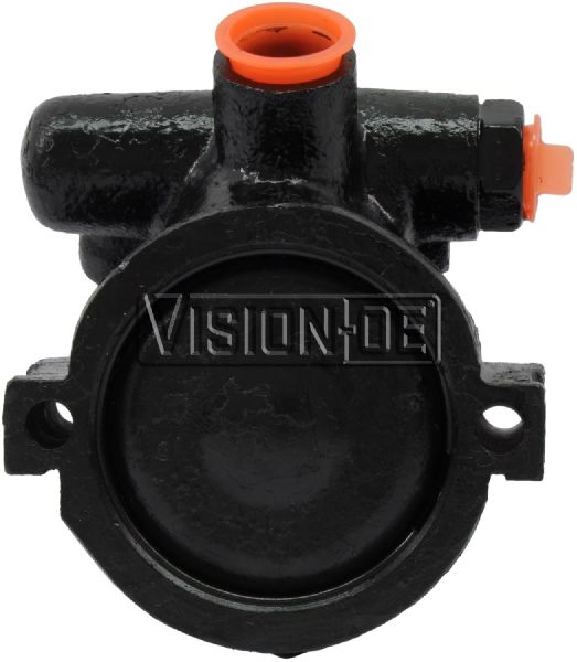 Power Steering Pump for 1990-1994 Chevrolet Cavalier (BBB Industries 734-0126)