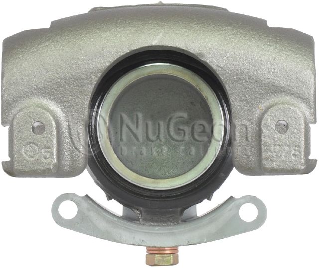 Disc Brake Caliper - Front Right for 1968-1971 Mercury Comet (BBB Industries 97-17809A)