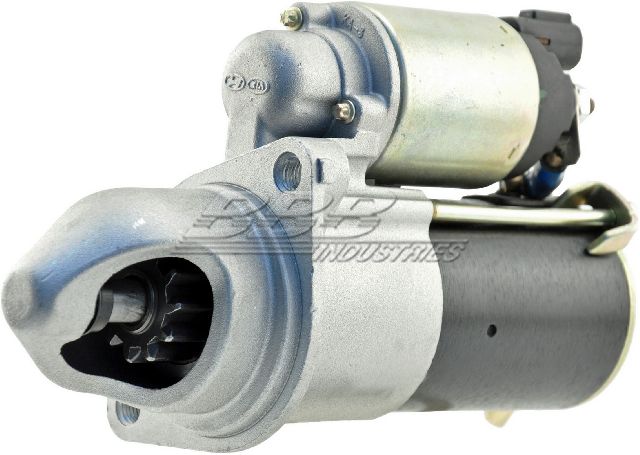 Starter for 2010-2015 Hyundai Tucson (BBB Industries 6975)