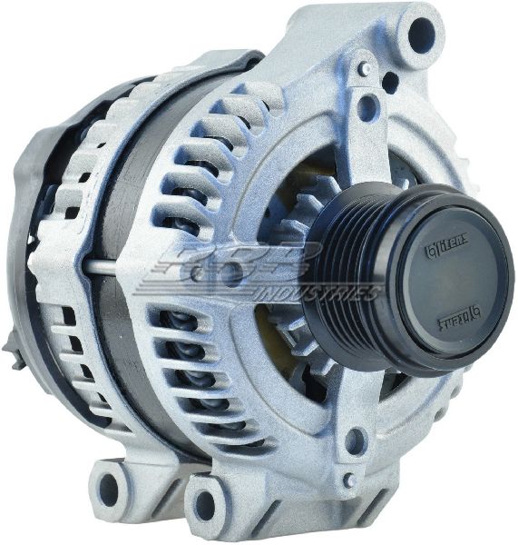 Alternator for 2011-2016 Chrysler Town & Country (BBB Industries 11570)