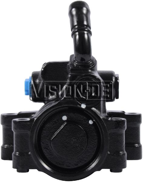 Power Steering Pump for 2001-2011 Ford Ranger (BBB Industries 712-0126)
