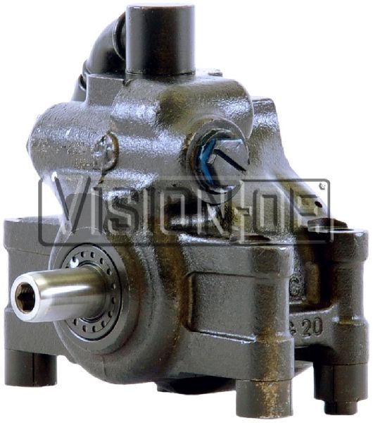 Power Steering Pump for 2003-2006 Ford Expedition (BBB Industries 712-0122)
